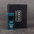 MXR CSP027 Timmy Overdrive - Boxed - 2nd Hand