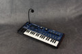 Novation MiniNova Synthesiser - Gig Bag - 2nd Hand