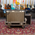 Fender 1970s Twin Reverb Silverface - Flight Case **COLLECTION ONLY** - 2nd Hand