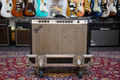 Fender 1970s Twin Reverb Silverface - Flight Case **COLLECTION ONLY** - 2nd Hand