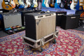 Fender 1970s Twin Reverb Silverface - Flight Case **COLLECTION ONLY** - 2nd Hand