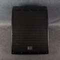 LD Systems MON 121A G2 Active Stage Monitor - 2nd Hand