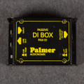 Palmer PAN 01 Passive DI Box - 2nd Hand