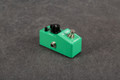 Ibanez Tube Screamer Mini Overdrive Pedal - Boxed - 2nd Hand