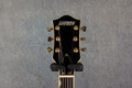 Gretsch G5655T Electromatic Center Block Jr - Black Gold - 2nd Hand