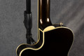 Gretsch G5655T Electromatic Center Block Jr - Black Gold - 2nd Hand