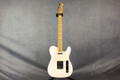 Fender Mexican Standard Telecaster - Arctic White - 2nd Hand (121226)