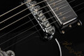 Hagstrom Viking Deluxe - Black - 2nd Hand