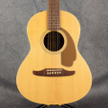 Fender Sonoran Mini Acoustic - Natural - 2nd Hand