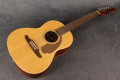 Fender Sonoran Mini Acoustic - Natural - 2nd Hand