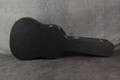 Martin DM Mahogany Dreadnought Acoustic Guitar - Hard Case - 2nd Hand