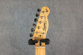 Squire Made in Korea Telecaster - Butterscotch Blonde - Gig Bag - 2nd Hand