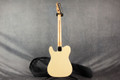 Squire Made in Korea Telecaster - Butterscotch Blonde - Gig Bag - 2nd Hand