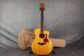 Taylor 114ce - Natural - Gig Bag - 2nd Hand