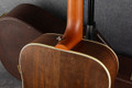 Gibson Hummingbird Sustainable - Antique Natural - Hard Case - 2nd Hand