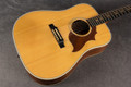 Gibson Hummingbird Sustainable - Antique Natural - Hard Case - 2nd Hand