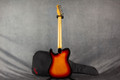 Squier Telecaster Silver Series - Sunburst - Gig Bag - 2nd Hand