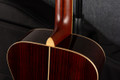Yamaha LS-TA TransaAcoustic Guitar - Brown Sunburst - Gig Bag - 2nd Hand