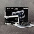 Boss Micro BR BR-80 Digital Recorder - Boxed - 2nd Hand