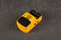 Behringer UC200 Ultra Stereo Chorus Pedal - Boxed - 2nd Hand
