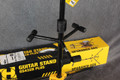 Hercules GS432B Guitar Stand - Boxed - 2nd Hand