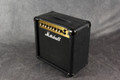 Marshall MG15DFX Guitar Amplifier - 2nd Hand