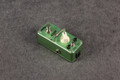 Tomsline Greenizer Vintage Overdrive - Boxed - 2nd Hand