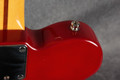 Tokai Vintage Breezysound - Red Paisley - 2nd Hand