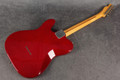 Tokai Vintage Breezysound - Red Paisley - 2nd Hand