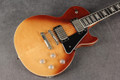 Epiphone Les Paul Modern Figured - Caffe Latte Fade - 2nd Hand