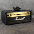 Marshall MG100HDFX Head with Footswitch - 2nd Hand