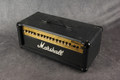 Marshall MG100HDFX Head with Footswitch - 2nd Hand
