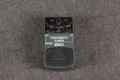 Behringer TU300 Chromatic Tuner - 2nd Hand (121315)