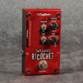 Digitech Whammy Ricochet Pitch Shifter - 2nd Hand