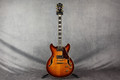 Ibanez AS93FM Artcore Expressionist - Violin Sunburst - 2nd Hand