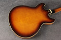 Ibanez AS93FM Artcore Expressionist - Violin Sunburst - 2nd Hand