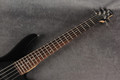 Ibanez GSRM25 MiKro 5-String Bass - Black - 2nd Hand