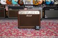 Marshall AS100D Acoustic Soloist with Footswitch - 2nd Hand