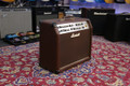 Marshall AS100D Acoustic Soloist with Footswitch - 2nd Hand