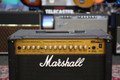 Marshall MG50DFX Guitar Amplifier with Footswitch - 2nd Hand