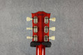 Gibson 1964 SG Reissue - Cherry VOS - Hard Case - 2nd Hand