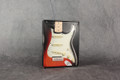 Fender Pre-Wired Strat Pickguard Tex Mex - Boxed - 2nd Hand