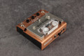 T Rex Replicator Dlux Tape Echo with PSU - Box & PSU - 2nd Hand