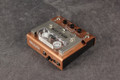 T Rex Replicator Dlux Tape Echo with PSU - Box & PSU - 2nd Hand