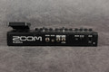Zoom G3XN Multi-Effects Processor with PSU - 2nd Hand