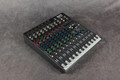 Alto Professional Live 1202 Mixer - 2nd Hand