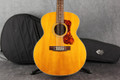 Guild F-2512E Maple 12-String Acoustic-Electric Guitar - Gig Bag - 2nd Hand