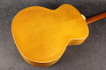 Guild F-2512E Maple 12-String Acoustic-Electric Guitar - Gig Bag - 2nd Hand