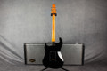 Burns Marquee Club Series - Black - Hard Case - 2nd Hand