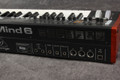 Behringer Deepmind 6 Polyphonic Synthesizer with PSU - 2nd Hand